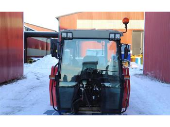 Cabine pour Tracteur agricole Massey Ferguson 4335: photos 1