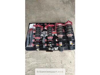 Amortisseurs pour Voiture MeisterR ClubRace Coilovers  for Mini Cooper S Works GP car: photos 1