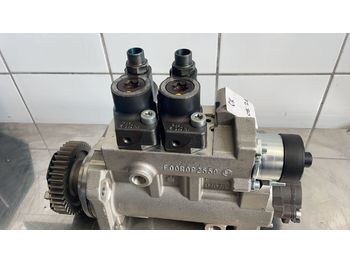 Pompe à carburant pour Camion Mercedes Actros MP4 Injection Pump A4700900850 High Pressure  A4700902150: photos 5