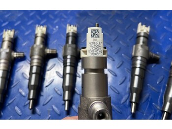 Pompe à carburant pour Camion Mercedes Arocs Atego OM936 Injection Pump A9340700701: photos 3