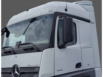 Aérodynamique/ Spoilers pour Camion neuf Mercedes-Benz ACTROS StreamSpace: photos 3