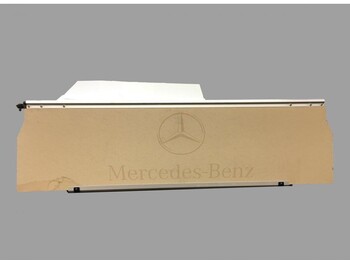 Amortisseurs Mercedes-Benz Actros MP4 1845 (01.12-): photos 1