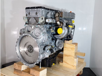 Moteur pour Camion neuf Mercedes Benz OM471LA Actros EURO6 Engine (Truck) New: photos 1