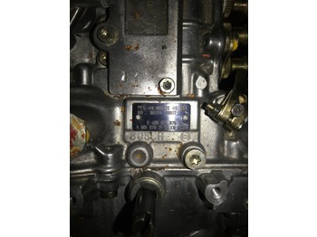 Pompe à carburant pour Bus neuf Mercedes Vito W638 Injection Pump Bosch: photos 2