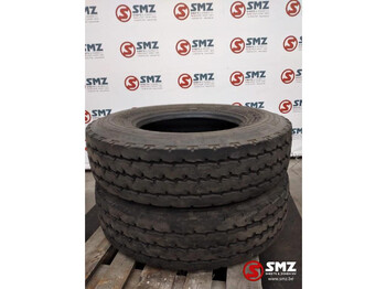 Pneu pour Camion Michelin Occ vrachtwagenband Michelin XZY 11R22.5: photos 1