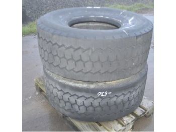 Pneu pour Camion Michelin Tires (Parts): photos 1
