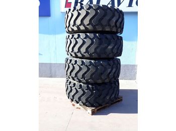 Pneu pour Chargeuse sur pneus neuf Michelin XHA2 L3: photos 1