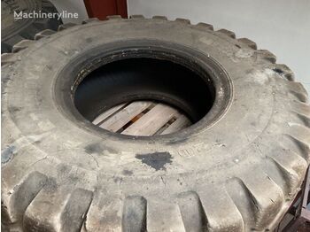 Pneu pour Chargeuse sur pneus Mitas 20.50 R 25.00: photos 1