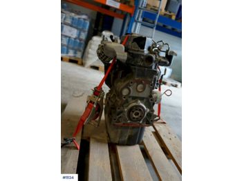 Moteur pour Engins de chantier Mitsubishi S3L2 Diesel engine: photos 1