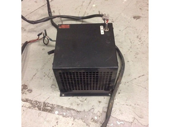 Chauffage/ Ventilation pour Matériel de manutention Mobab Heater for Linde: photos 2