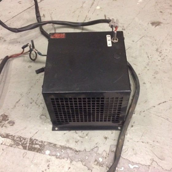 Chauffage/ Ventilation pour Matériel de manutention Mobab Heater for Linde: photos 2
