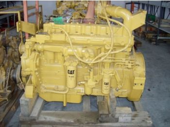 Moteur CATERPILLAR 3306