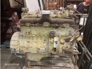 Moteur CUMMINS / N855C255/ engine