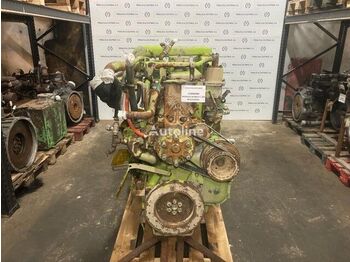 Moteur CUMMINS / NTA 855 C 360 Terex/ engine