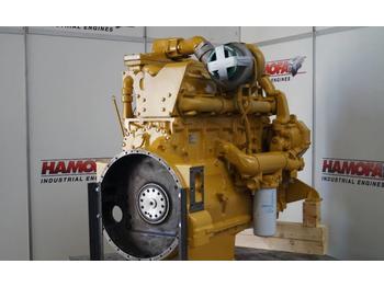 Moteur Caterpillar 3406C INDUSTRIAL