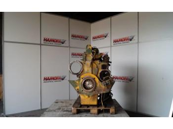 Moteur Caterpillar 3406E