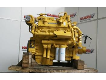 Moteur Caterpillar 3408B 3408