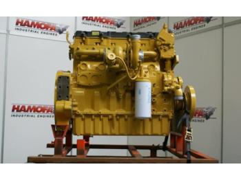 Moteur Caterpillar C9 C9