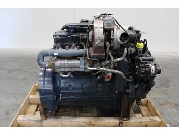 Moteur Cummins