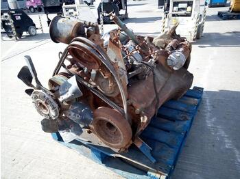 Moteur Cummins 6 Cylinder Engine