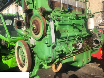 Moteur Cummins NTA855-A430