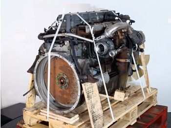 Moteur DAF GR184U1