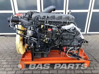 DAF MX13 340 H1 CF Euro 6 Engine DAF MX13 340 H1 - moteur