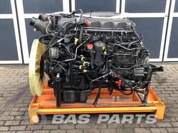 DAF MX13 340 H1 XF106 Engine DAF MX13 340 H1 - moteur