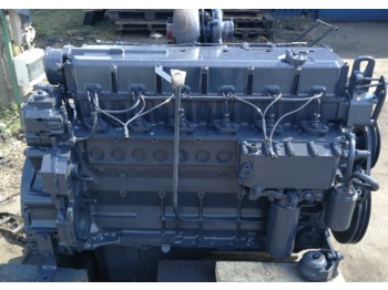 Moteur DEUTZ BF6M1013