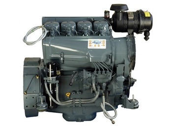 Moteur DEUTZ F4L913
