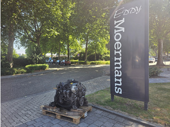 Moteur Deutz TCD 2012 L04 2V