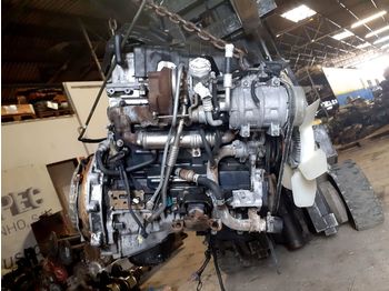 Moteur ISUZU / 4JX1 3.0 DTI/ engine