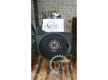 Moteur Iveco Eurocargo
