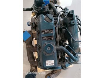 Moteur KUBOTA D1703, D1803 NEW