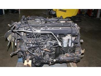 Moteur MAN D0826 LF 05 D0826 LF 05