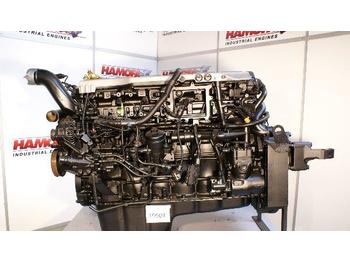 Moteur MAN D2676 LF13 D2676 LF13
