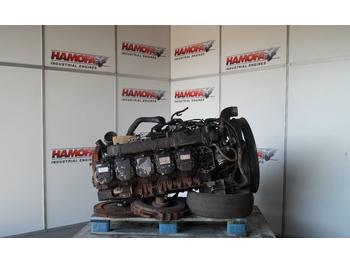 Moteur MAN d2866lf24