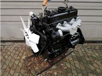Moteur MITSUBISHI K4F-T