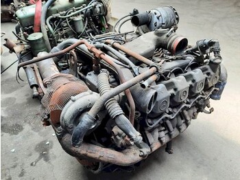 Mercedes-Benz OM442LA - moteur