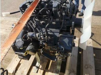 Moteur New ISUZU 3YB1PA02 3YB1