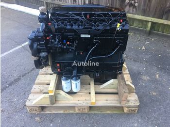 Moteur PERKINS 1006-60T