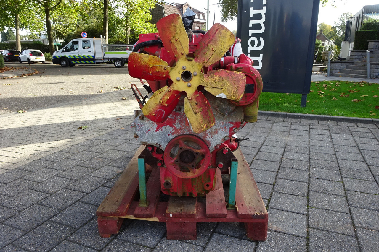 Moteur Perkins 1550/2200