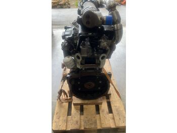 Moteur Perkins 854E-E34TA