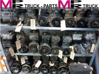 Moteur/ pièce pour moteur DAF Compressors