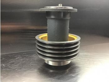 Moteur/ pièce pour moteur Liebherr Hub Fan