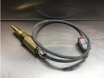 Moteur/ pièce pour moteur Liebherr Temperature Sensor