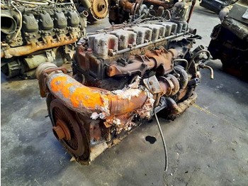 Moteur Renault 6 CILINDER