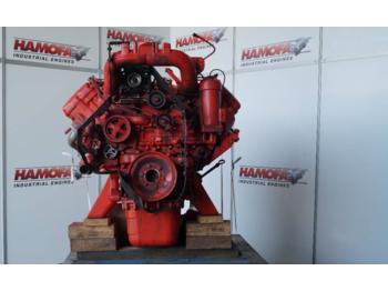 Moteur Scania DC16.43A