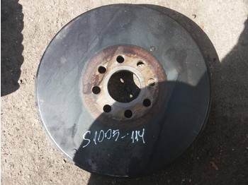 Moteur Scania R 440