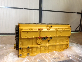 Moteur Short Bloc C7 Caterpillar